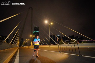 HO CHI MINH CITY NIGHT RUN EXIMBANK 2024 - Ảnh #2027549