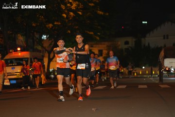 HO CHI MINH CITY NIGHT RUN EXIMBANK 2024 - Ảnh #2033750