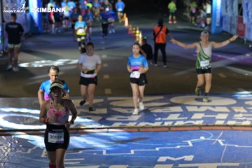 HO CHI MINH CITY NIGHT RUN EXIMBANK 2024 - Ảnh #2028208