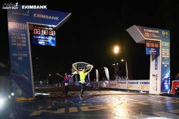 HO CHI MINH CITY NIGHT RUN EXIMBANK 2024 - Ảnh #2059144