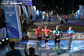 HO CHI MINH CITY NIGHT RUN EXIMBANK 2024 - Ảnh #2027446