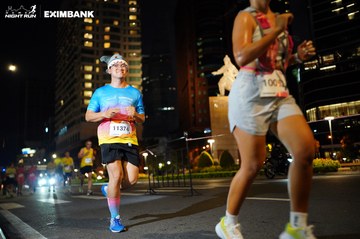 HO CHI MINH CITY NIGHT RUN EXIMBANK 2024 - Ảnh #1991120