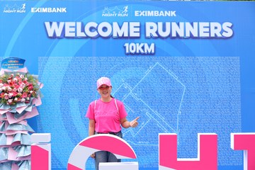 HO CHI MINH CITY NIGHT RUN EXIMBANK 2024 - Ảnh #1966126