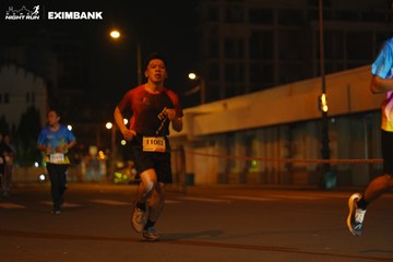 HO CHI MINH CITY NIGHT RUN EXIMBANK 2024 - Ảnh #2033392