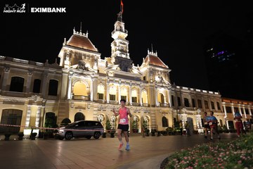HO CHI MINH CITY NIGHT RUN EXIMBANK 2024 - Ảnh #2020642