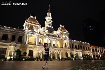 HO CHI MINH CITY NIGHT RUN EXIMBANK 2024 - Ảnh #2022640