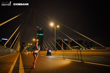 HO CHI MINH CITY NIGHT RUN EXIMBANK 2024 - Ảnh #2023037