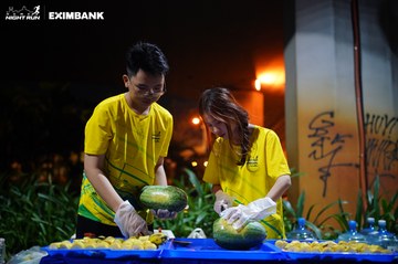 HO CHI MINH CITY NIGHT RUN EXIMBANK 2024 - Ảnh #1988324
