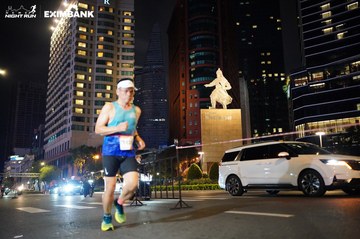 HO CHI MINH CITY NIGHT RUN EXIMBANK 2024 - Ảnh #1989615