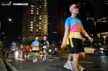 HO CHI MINH CITY NIGHT RUN EXIMBANK 2024 - Ảnh #1989947
