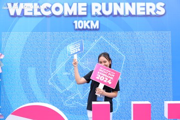 HO CHI MINH CITY NIGHT RUN EXIMBANK 2024 - Ảnh #1966080