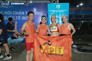 HO CHI MINH CITY NIGHT RUN EXIMBANK 2024 - Ảnh #2010816