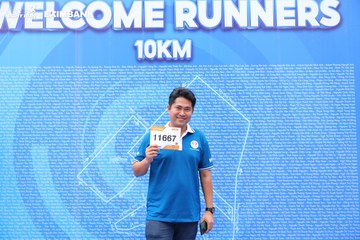 HO CHI MINH CITY NIGHT RUN EXIMBANK 2024 - Ảnh #1966200