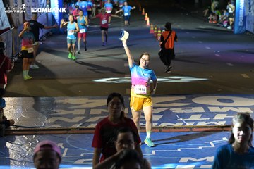 HO CHI MINH CITY NIGHT RUN EXIMBANK 2024 - Ảnh #2028001