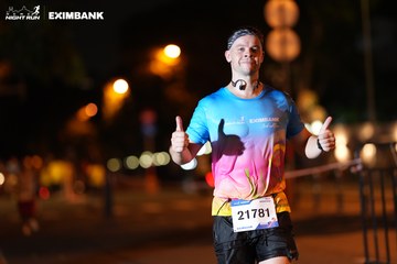 HO CHI MINH CITY NIGHT RUN EXIMBANK 2024 - Ảnh #2159564