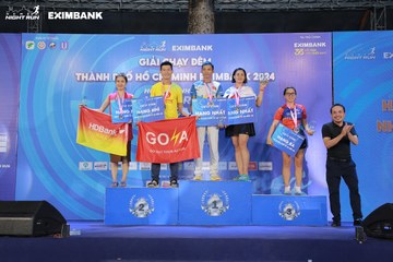 HO CHI MINH CITY NIGHT RUN EXIMBANK 2024 - Ảnh #2010124