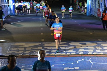 HO CHI MINH CITY NIGHT RUN EXIMBANK 2024 - Ảnh #2028650