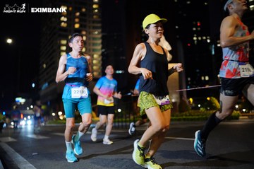 HO CHI MINH CITY NIGHT RUN EXIMBANK 2024 - Ảnh #1990900