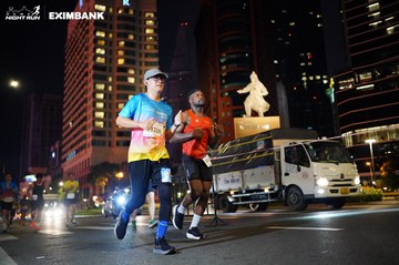 HO CHI MINH CITY NIGHT RUN EXIMBANK 2024 - Ảnh #1990192