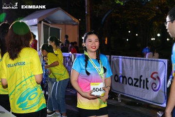 HO CHI MINH CITY NIGHT RUN EXIMBANK 2024 - Ảnh #2012809
