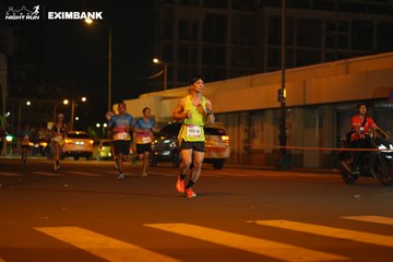 HO CHI MINH CITY NIGHT RUN EXIMBANK 2024 - Ảnh #2034678