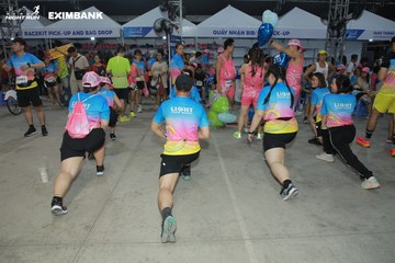 HO CHI MINH CITY NIGHT RUN EXIMBANK 2024 - Ảnh #2010520