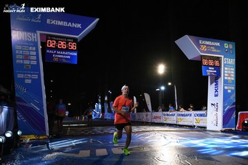HO CHI MINH CITY NIGHT RUN EXIMBANK 2024 - Ảnh #2062717