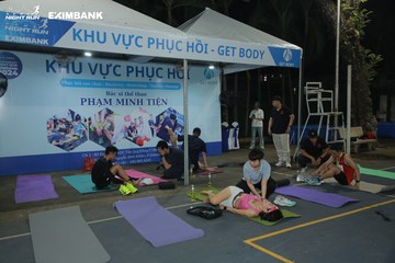 HO CHI MINH CITY NIGHT RUN EXIMBANK 2024 - Ảnh #2010775