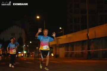 HO CHI MINH CITY NIGHT RUN EXIMBANK 2024 - Ảnh #2027806