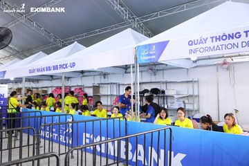 HO CHI MINH CITY NIGHT RUN EXIMBANK 2024 - Ảnh #1965325