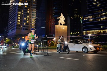 HO CHI MINH CITY NIGHT RUN EXIMBANK 2024 - Ảnh #1989152