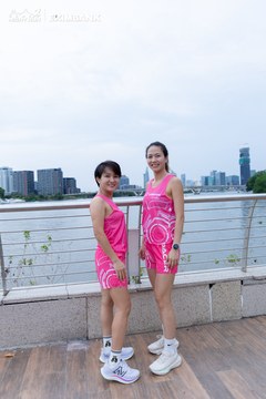 HO CHI MINH CITY NIGHT RUN EXIMBANK 2024 - Ảnh #1962724