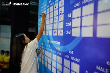 HO CHI MINH CITY NIGHT RUN EXIMBANK 2024 - Ảnh #2011615