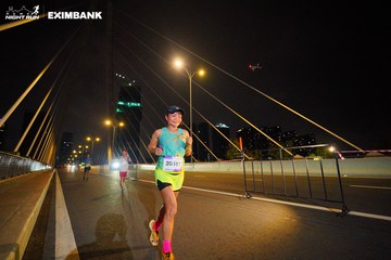 HO CHI MINH CITY NIGHT RUN EXIMBANK 2024 - Ảnh #2023640