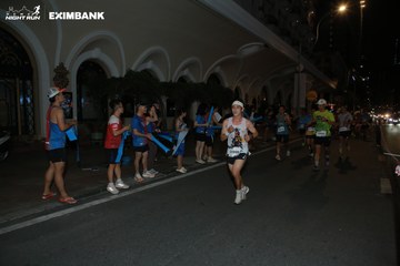 HO CHI MINH CITY NIGHT RUN EXIMBANK 2024 - Ảnh #2010621