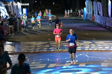 HO CHI MINH CITY NIGHT RUN EXIMBANK 2024 - Ảnh #2030556