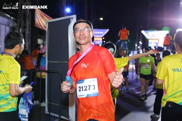 HO CHI MINH CITY NIGHT RUN EXIMBANK 2024 - Ảnh #2012800