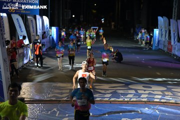 HO CHI MINH CITY NIGHT RUN EXIMBANK 2024 - Ảnh #2034267