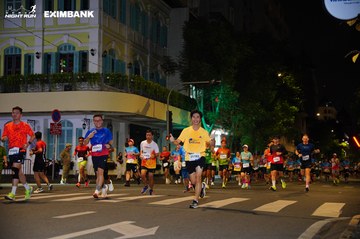 HO CHI MINH CITY NIGHT RUN EXIMBANK 2024 - Ảnh #2031606