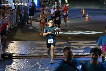 HO CHI MINH CITY NIGHT RUN EXIMBANK 2024 - Ảnh #2031353
