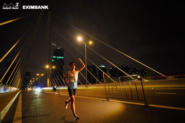 HO CHI MINH CITY NIGHT RUN EXIMBANK 2024 - Ảnh #2023072
