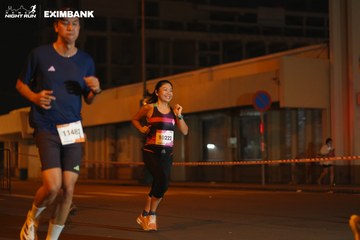 HO CHI MINH CITY NIGHT RUN EXIMBANK 2024 - Ảnh #2033555
