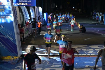 HO CHI MINH CITY NIGHT RUN EXIMBANK 2024 - Ảnh #2034881