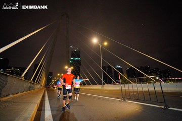 HO CHI MINH CITY NIGHT RUN EXIMBANK 2024 - Ảnh #2025005