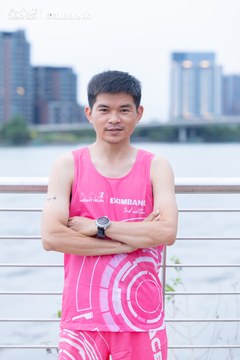HO CHI MINH CITY NIGHT RUN EXIMBANK 2024 - Ảnh #1962770
