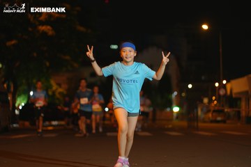HO CHI MINH CITY NIGHT RUN EXIMBANK 2024 - Ảnh #2030770