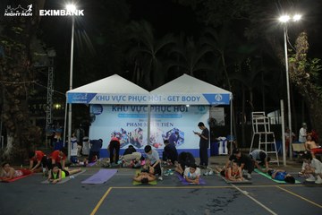 HO CHI MINH CITY NIGHT RUN EXIMBANK 2024 - Ảnh #2010852