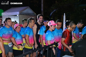 HO CHI MINH CITY NIGHT RUN EXIMBANK 2024 - Ảnh #2012534