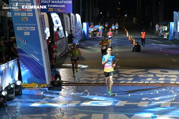 HO CHI MINH CITY NIGHT RUN EXIMBANK 2024 - Ảnh #2029702