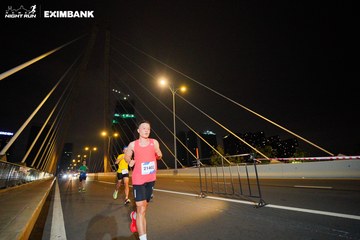 HO CHI MINH CITY NIGHT RUN EXIMBANK 2024 - Ảnh #2024132
